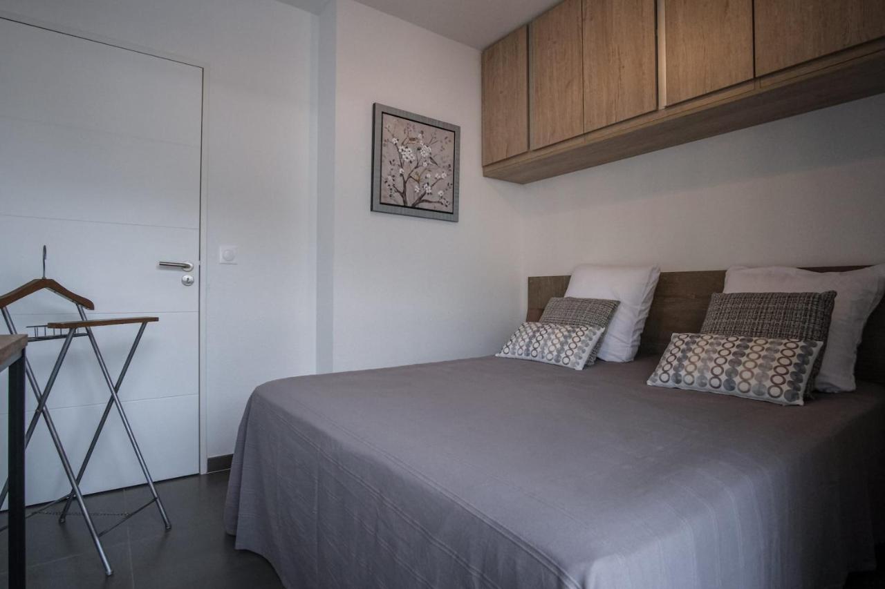 Apartment Superb With Balcony In *
