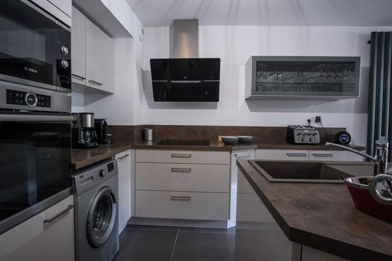 Apartment Superb With Balcony In Briancon (Hautes-Alpes)