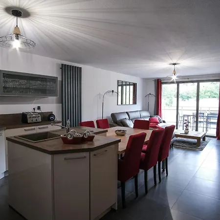 SUPERB apt with BALCONY in BRIANÇON Exterior foto