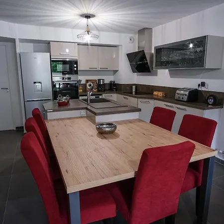 SUPERB apt with BALCONY in BRIANÇON Exterior foto