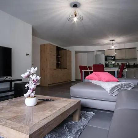 SUPERB apt with BALCONY in BRIANÇON Exterior foto