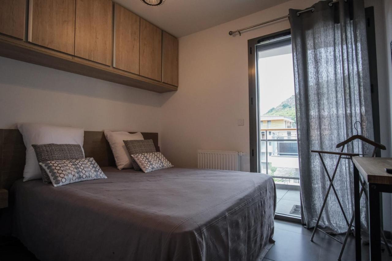 Superb With Balcony In Briancon (Hautes-Alpes)