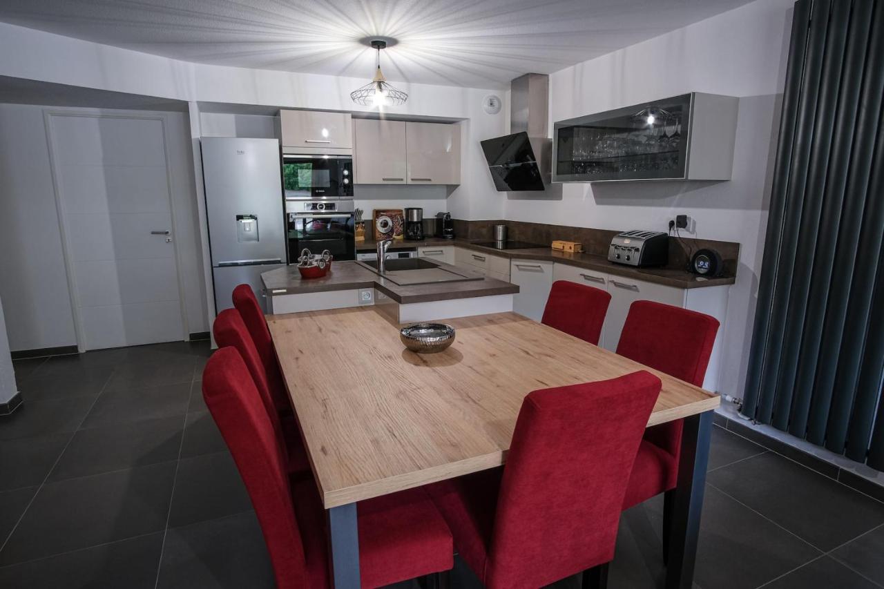 Superb With Balcony In Briancon (Hautes-Alpes)